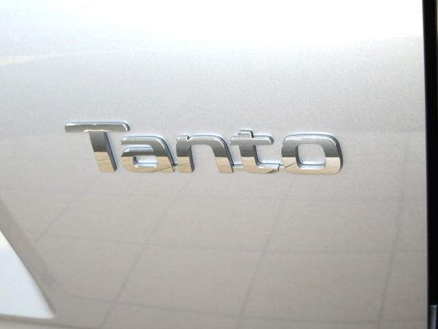 タントカスタムX(宮崎県)の中古車