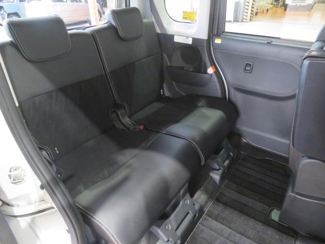 タントカスタムRS トップエディションSAII(宮崎県)の中古車
