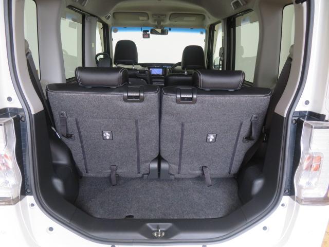 タントカスタムRS トップエディションSAII(宮崎県)の中古車