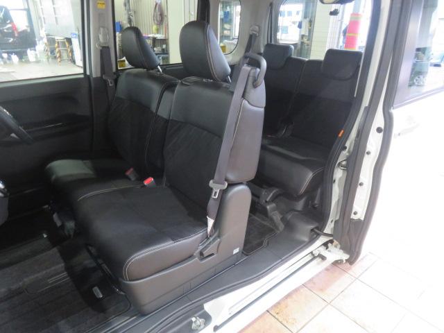 タントカスタムRS トップエディションSAII(宮崎県)の中古車