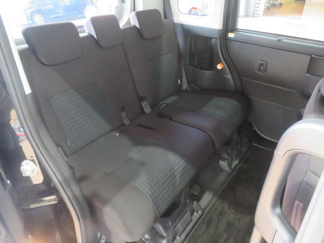 トールカスタムG(宮崎県)の中古車