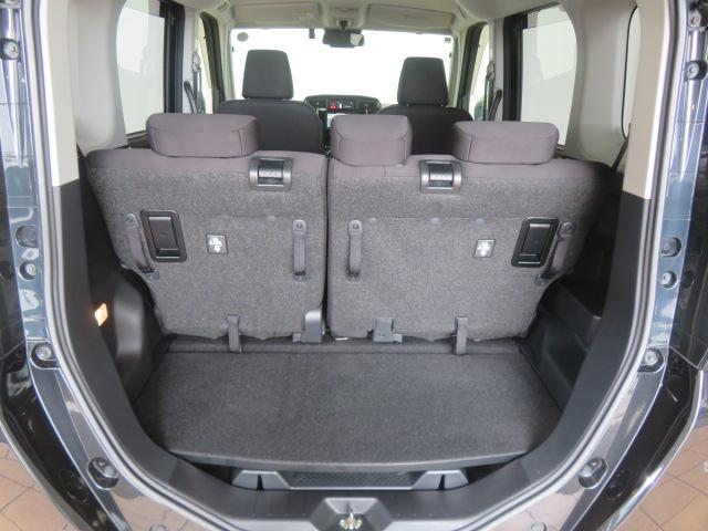 トールカスタムG(宮崎県)の中古車