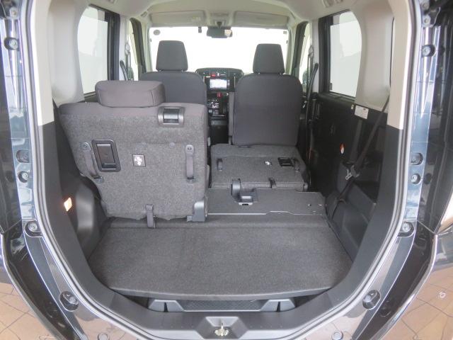 トールカスタムG(宮崎県)の中古車