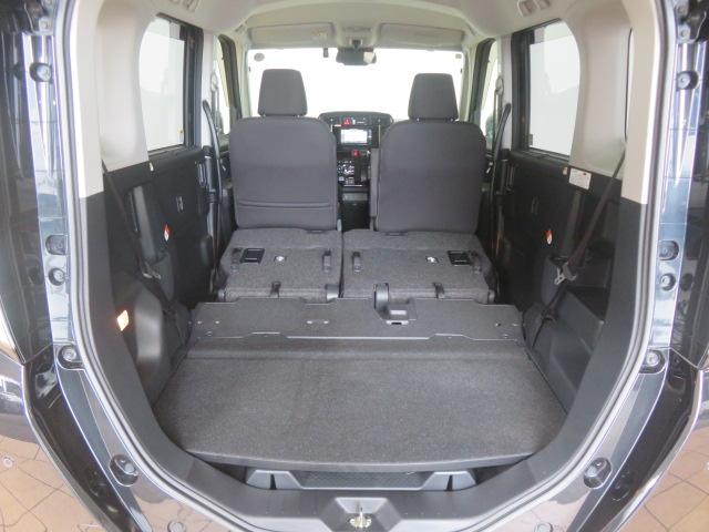 トールカスタムG(宮崎県)の中古車