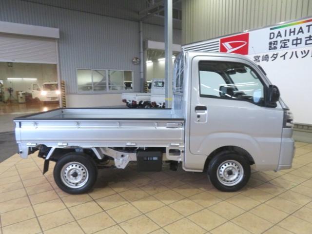 ハイゼットトラックスタンダード（宮崎県）の中古車