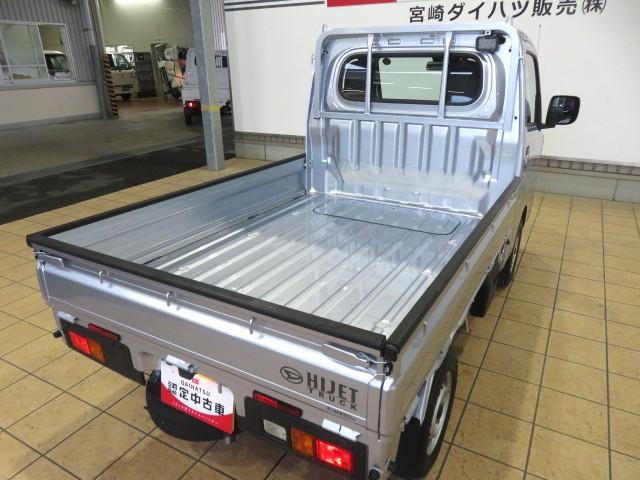 ハイゼットトラックスタンダード（宮崎県）の中古車