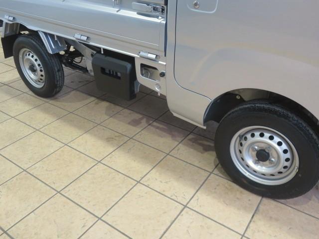 ハイゼットトラックスタンダード（宮崎県）の中古車