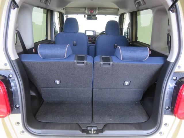 ムーヴキャンバスセオリーGターボ(宮崎県)の中古車