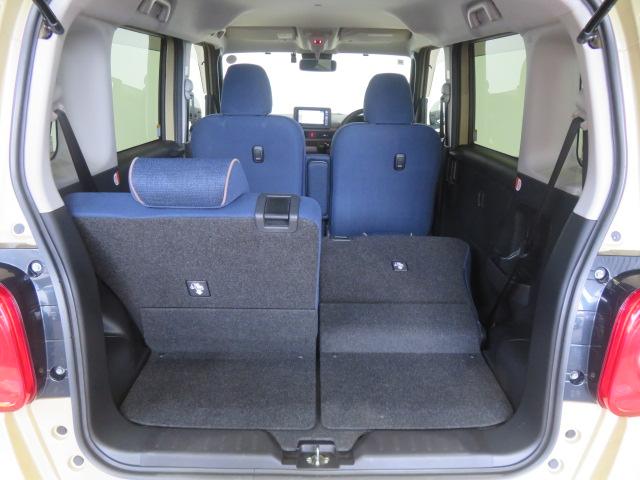 ムーヴキャンバスセオリーGターボ(宮崎県)の中古車