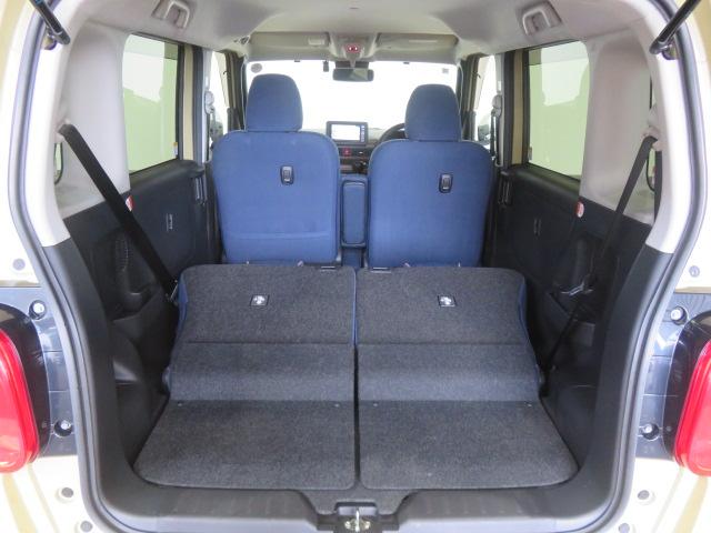 ムーヴキャンバスセオリーGターボ(宮崎県)の中古車