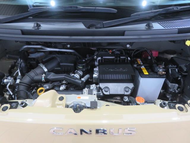 ムーヴキャンバスセオリーGターボ(宮崎県)の中古車