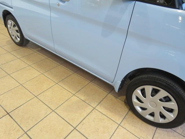 タントX SAII(宮崎県)の中古車