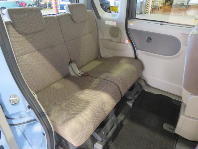 タントX SAII(宮崎県)の中古車