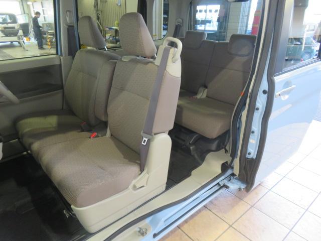 タントX SAII(宮崎県)の中古車