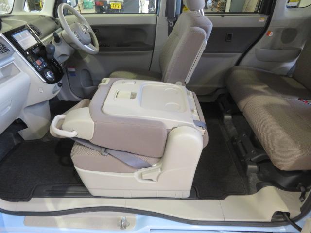 タントX SAII(宮崎県)の中古車