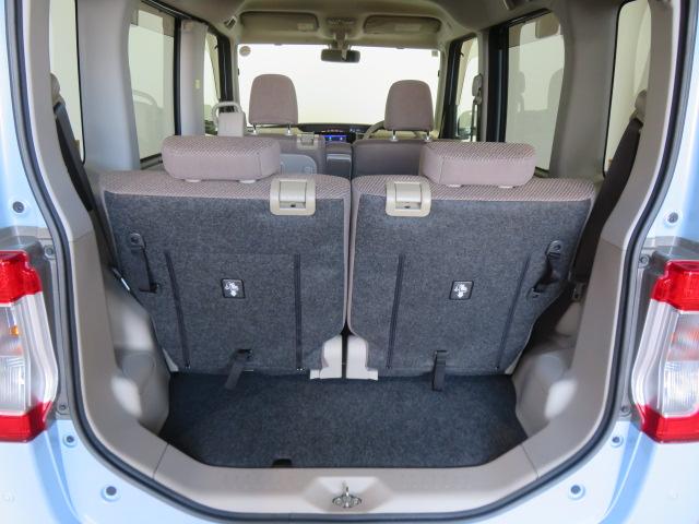 タントX SAII(宮崎県)の中古車