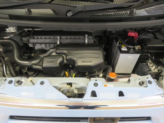タントX SAII(宮崎県)の中古車