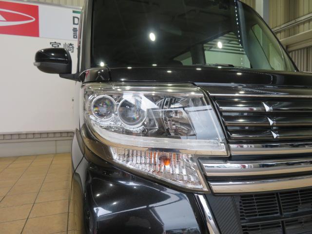 タントカスタムX トップエディションSAIII(宮崎県)の中古車