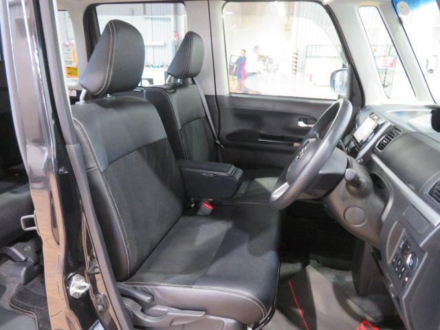 タントカスタムX トップエディションSAIII(宮崎県)の中古車
