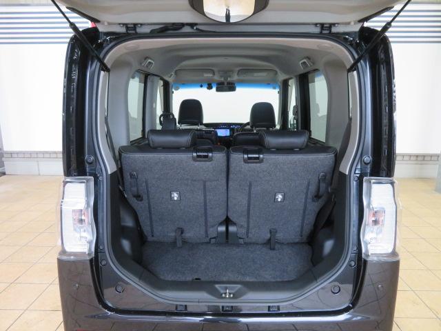 タントカスタムX トップエディションSAIII(宮崎県)の中古車