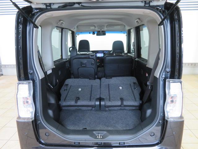 タントカスタムX トップエディションSAIII(宮崎県)の中古車