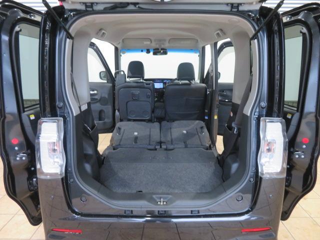 タントカスタムX トップエディションSAIII(宮崎県)の中古車