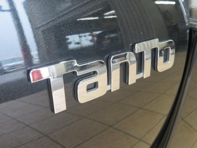 タントカスタムX トップエディションSAIII(宮崎県)の中古車
