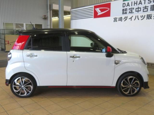 キャストスポーツSAII(宮崎県)の中古車