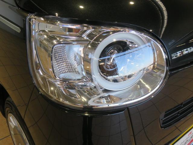 ムーヴキャンバスセオリーG(宮崎県)の中古車