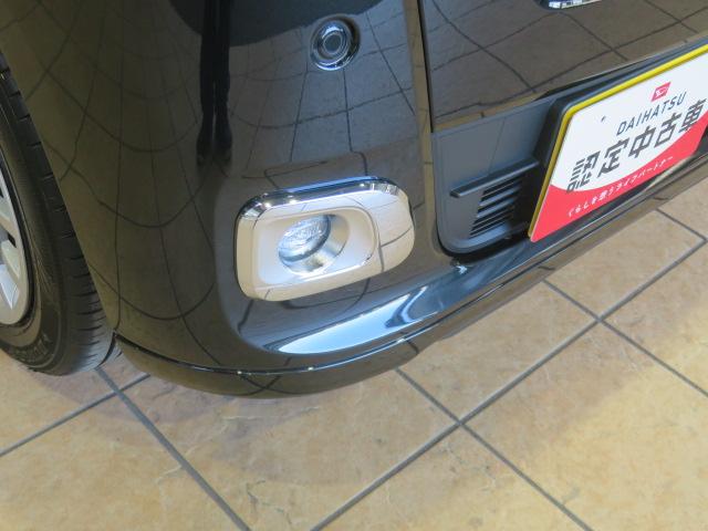 ムーヴキャンバスセオリーG(宮崎県)の中古車