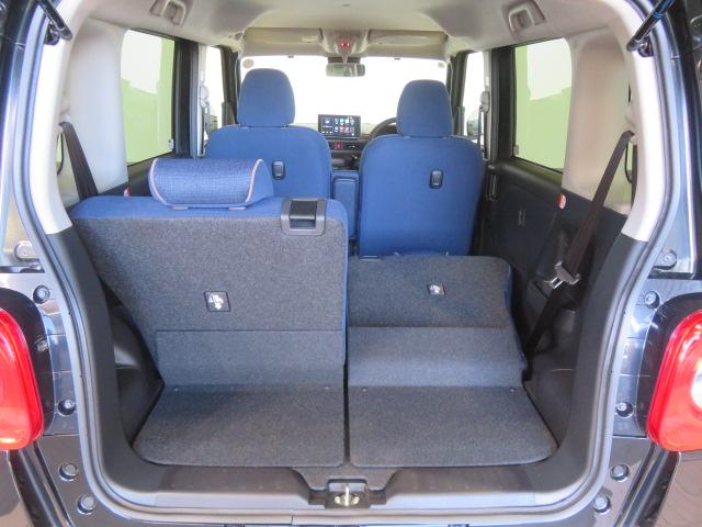 ムーヴキャンバスセオリーG(宮崎県)の中古車