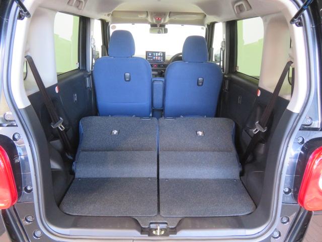 ムーヴキャンバスセオリーG(宮崎県)の中古車