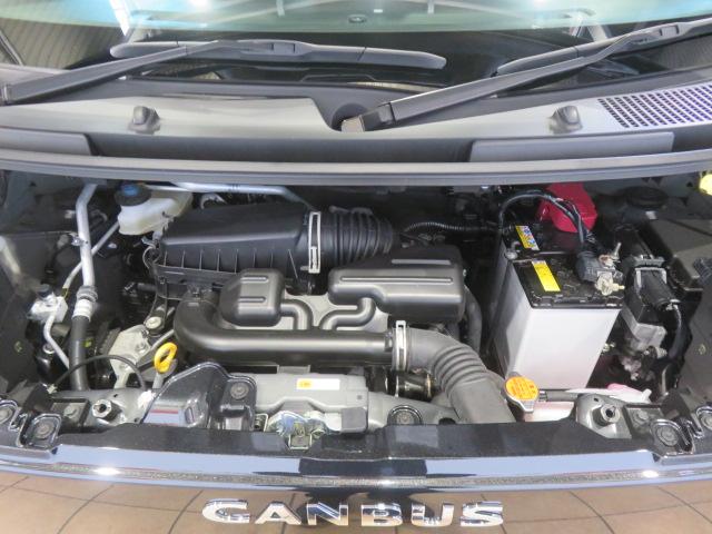 ムーヴキャンバスセオリーG(宮崎県)の中古車