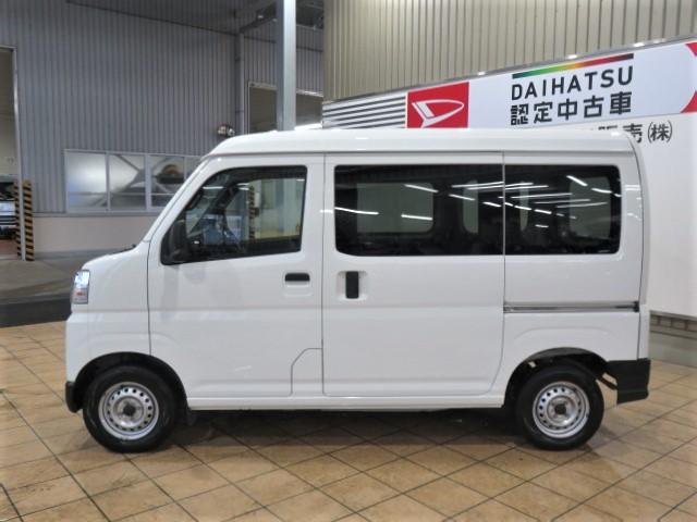 ハイゼットカーゴＤＸ（宮崎県）の中古車