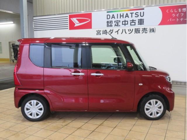 タントＸスペシャル（宮崎県）の中古車