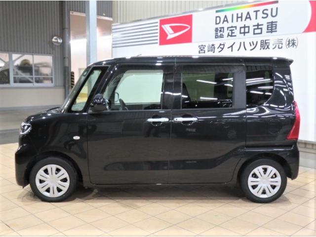 タントＸセレクション（宮崎県）の中古車