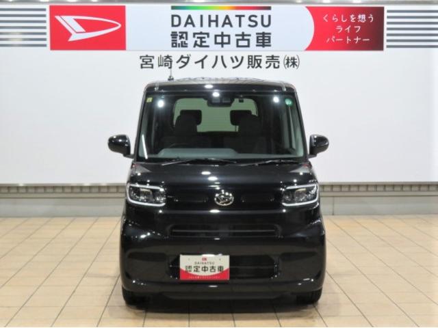 タントＸセレクション（宮崎県）の中古車