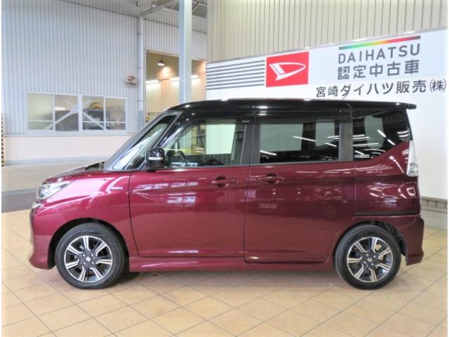 ソリオバンディットハイブリッドＭＶ（宮崎県）の中古車