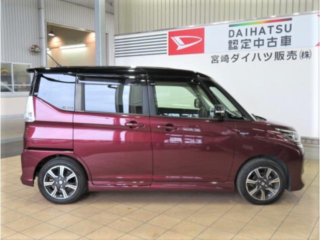 ソリオバンディットハイブリッドＭＶ（宮崎県）の中古車