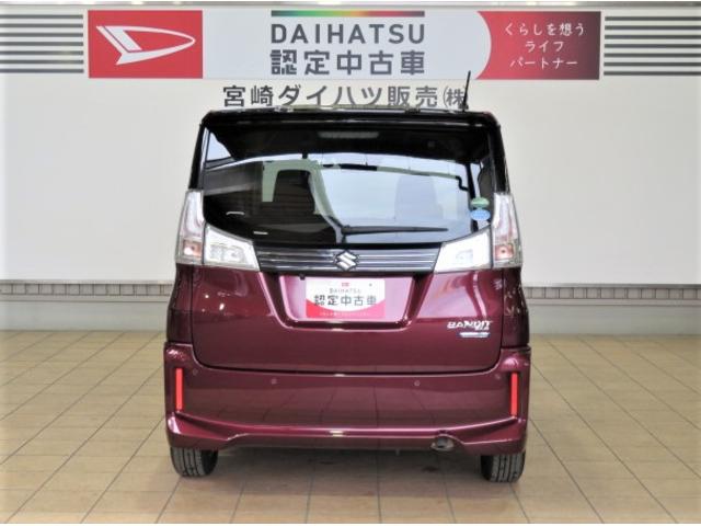 ソリオバンディットハイブリッドＭＶ（宮崎県）の中古車