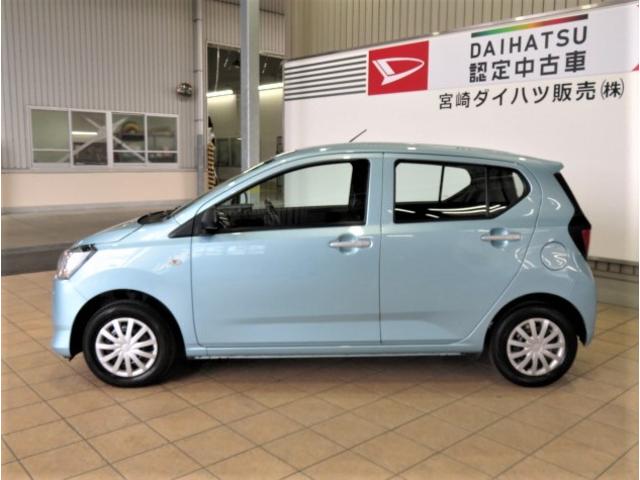 ミライースＬ　ＳＡIII（宮崎県）の中古車