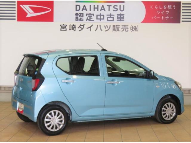 ミライースＬ　ＳＡIII（宮崎県）の中古車