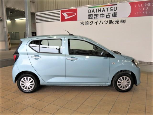 ミライースＬ　ＳＡIII（宮崎県）の中古車