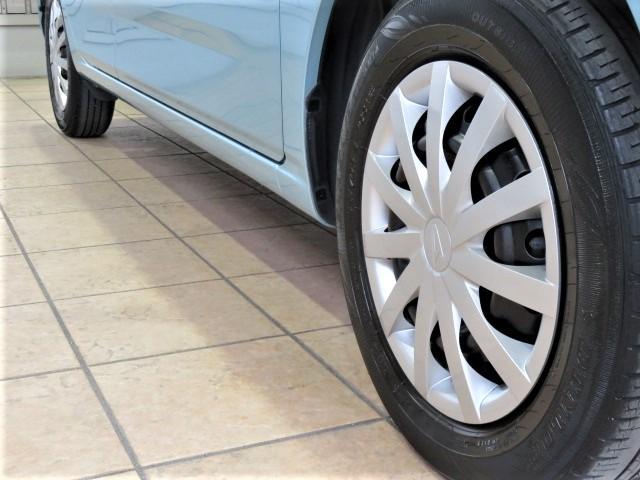 ミライースＬ　ＳＡIII（宮崎県）の中古車