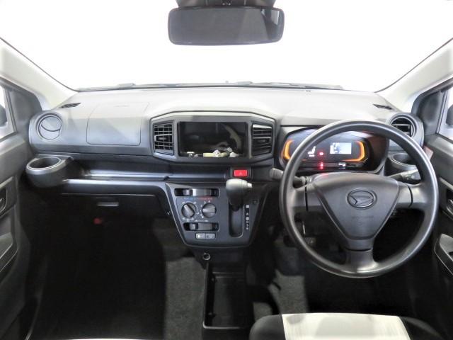 ミライースＬ　ＳＡIII（宮崎県）の中古車