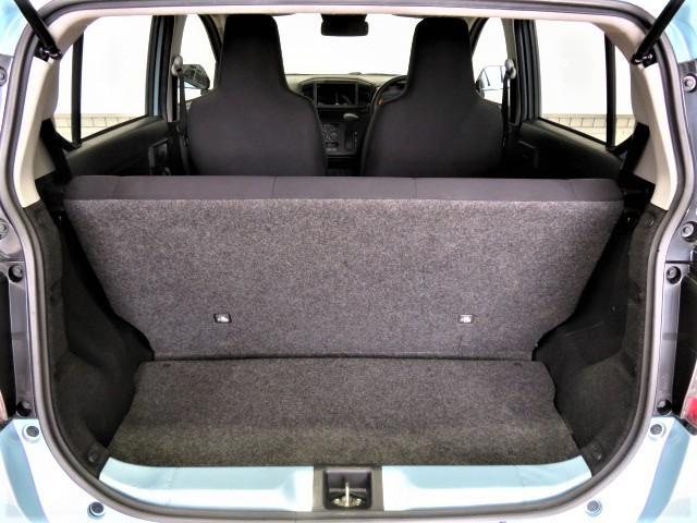 ミライースＬ　ＳＡIII（宮崎県）の中古車