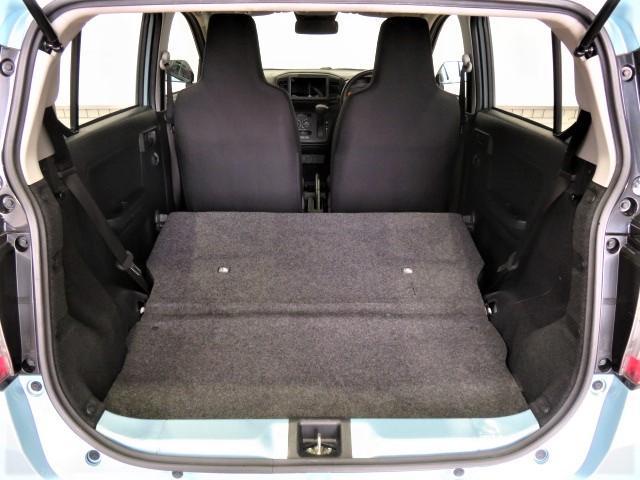 ミライースＬ　ＳＡIII（宮崎県）の中古車