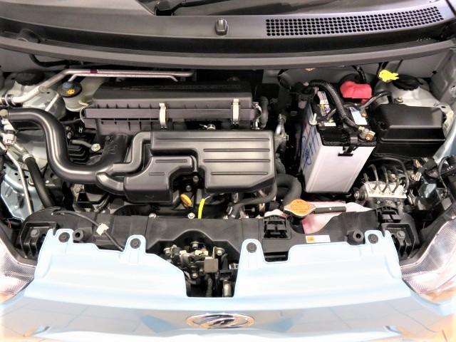 ミライースＬ　ＳＡIII（宮崎県）の中古車