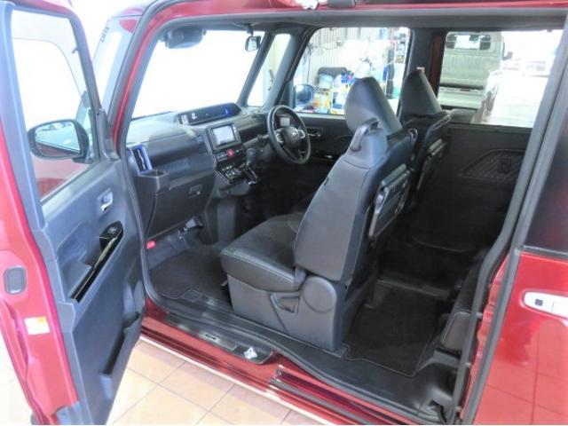タントカスタムＸスタイルセレクション（宮崎県）の中古車