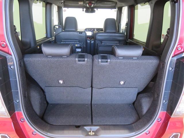 タントカスタムＸスタイルセレクション（宮崎県）の中古車